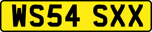 WS54SXX