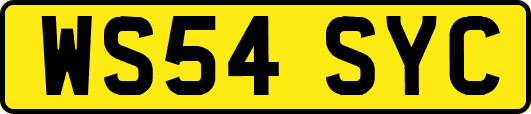 WS54SYC