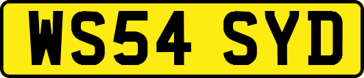 WS54SYD