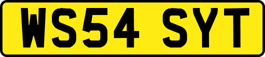 WS54SYT