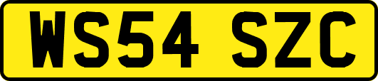 WS54SZC