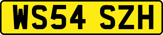 WS54SZH
