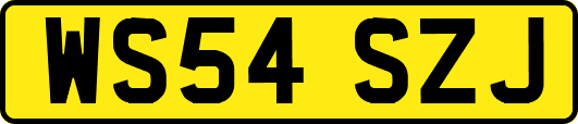 WS54SZJ