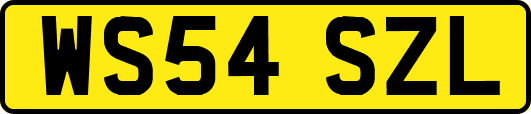 WS54SZL