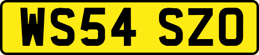 WS54SZO