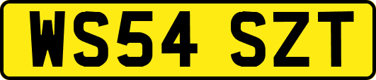 WS54SZT