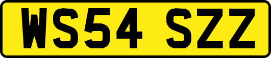 WS54SZZ