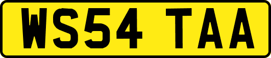 WS54TAA