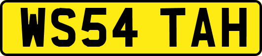 WS54TAH
