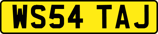 WS54TAJ