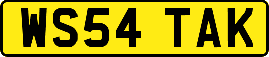 WS54TAK