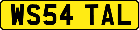 WS54TAL