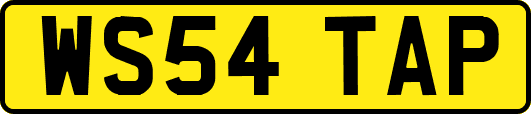 WS54TAP