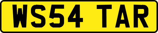 WS54TAR