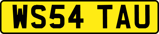 WS54TAU