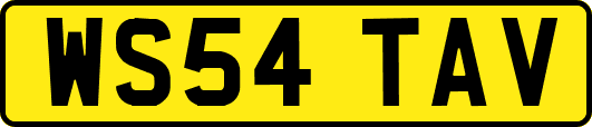 WS54TAV