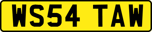 WS54TAW