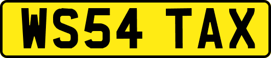 WS54TAX