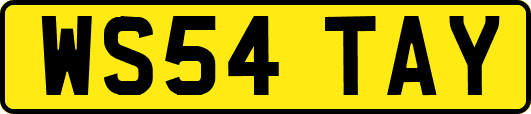 WS54TAY