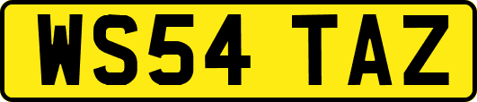 WS54TAZ