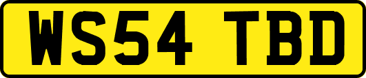 WS54TBD