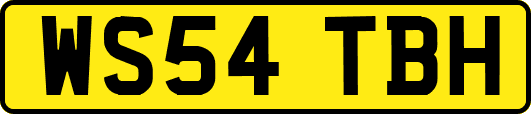 WS54TBH