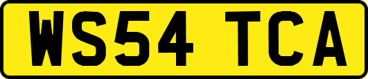 WS54TCA