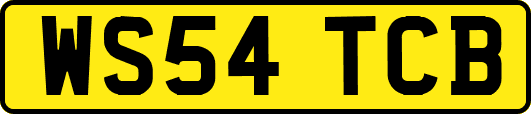 WS54TCB