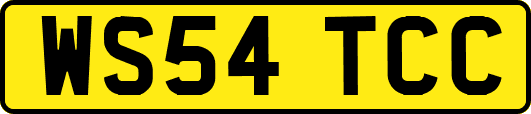 WS54TCC