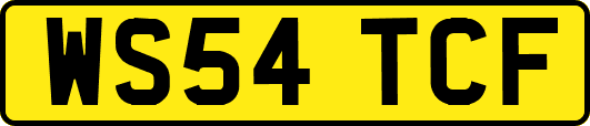 WS54TCF