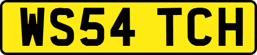 WS54TCH