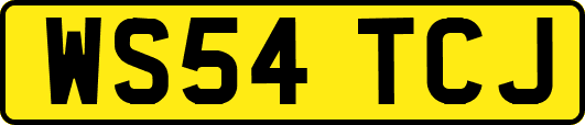 WS54TCJ
