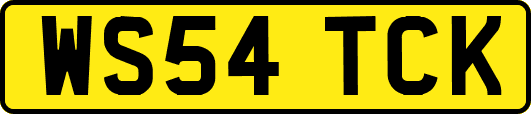 WS54TCK