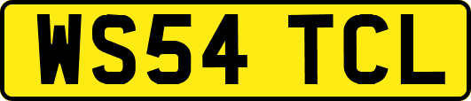 WS54TCL