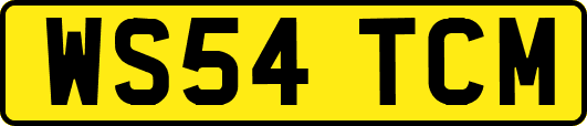 WS54TCM