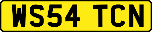 WS54TCN