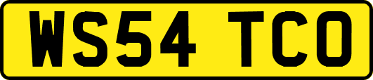 WS54TCO