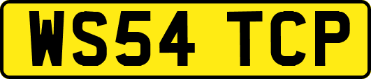 WS54TCP