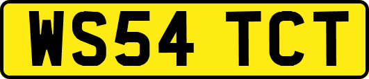 WS54TCT