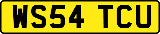 WS54TCU
