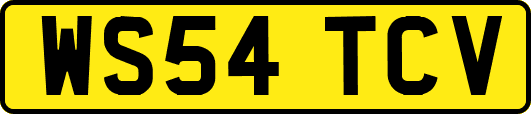 WS54TCV