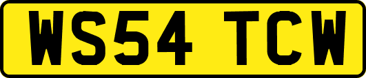 WS54TCW