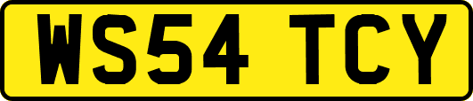 WS54TCY
