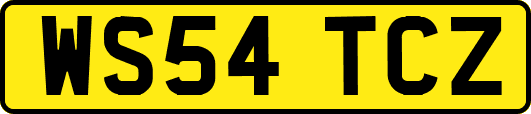WS54TCZ