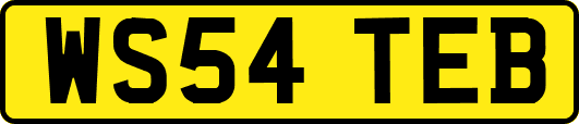 WS54TEB