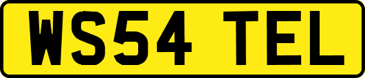 WS54TEL