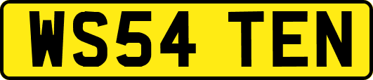 WS54TEN