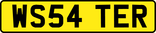 WS54TER