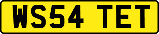 WS54TET