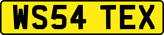 WS54TEX